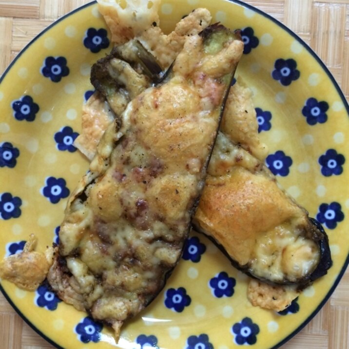 簡単 ナスのバジルソース チーズ焼き レシピ 作り方 By はるっちじゅんじ 楽天レシピ 簡単 ナスのバジルソース チーズ焼き レシピ 作り方 By はるっちじゅんじ 楽天レシピ
